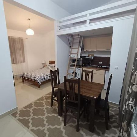 Apartament In Zona Catedralei Mitropolitane Iasi Exteriér fotografie