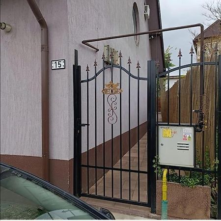 Apartament In Zona Catedralei Mitropolitane Iasi Exteriér fotografie