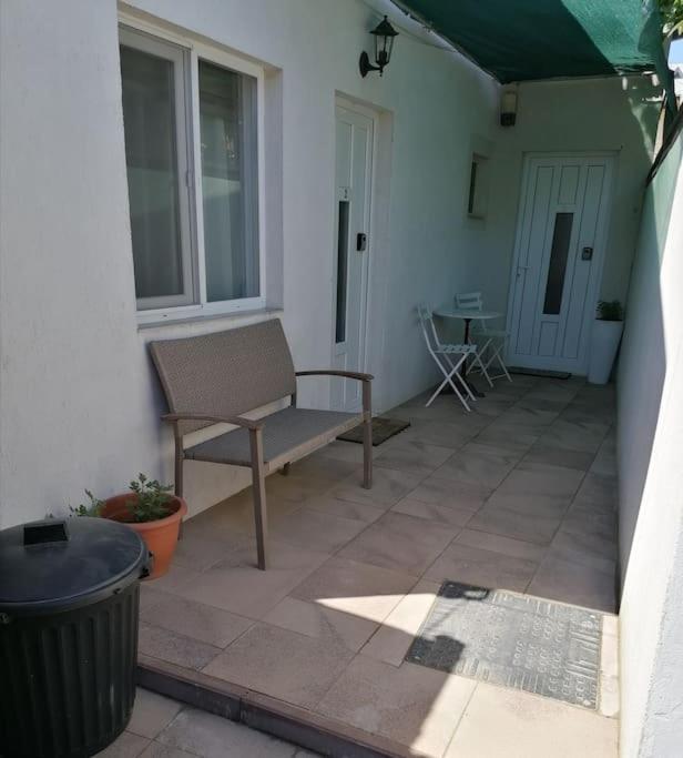 Apartament In Zona Catedralei Mitropolitane Iasi Exteriér fotografie