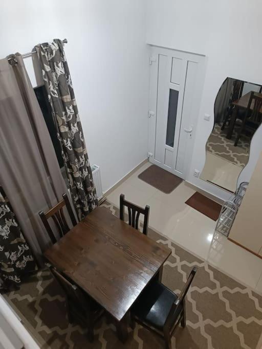 Apartament In Zona Catedralei Mitropolitane Iasi Exteriér fotografie